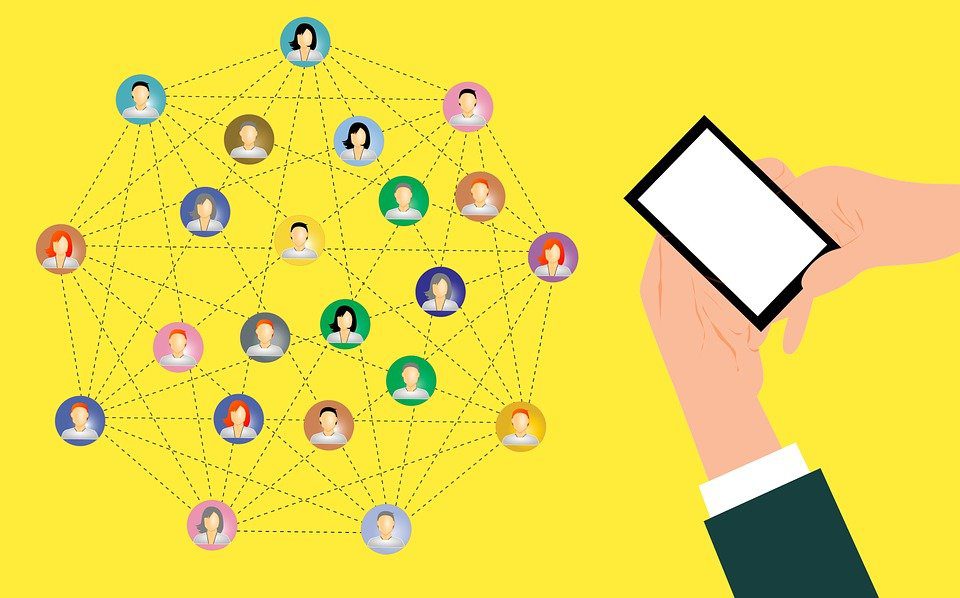 Why You Can’t Rely on LinkedIn to Build Your List