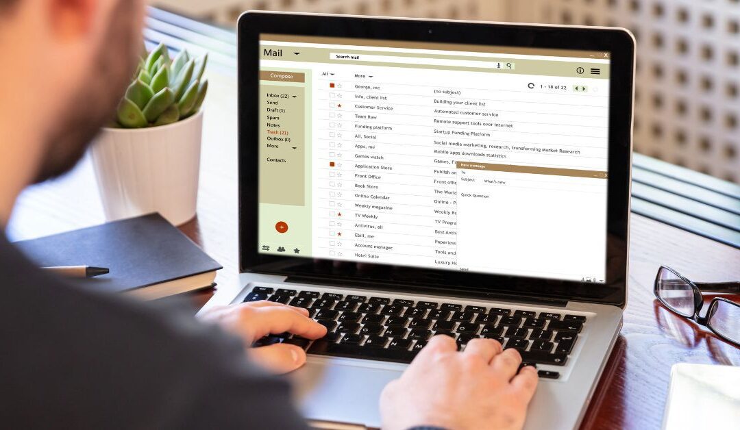 The Quickest Ways Brick-and-Mortar Stores Can Build an Email List