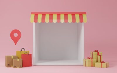 Case Study – Moving a 2-Person Craft Business to an Online Store