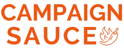 Campaign Sauce Logo